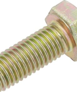 Tornillo hexagonal M12x30