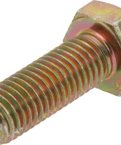 Tornillo hexagonal M12x35