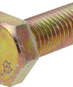 Tornillo hexagonal M12x35