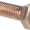 Tornillo hexagonal M12x40