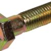Tornillo hexagonal 2 Tornillo hexagonal
