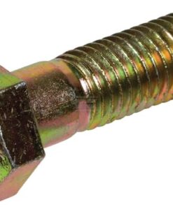 Tornillo hexagonal