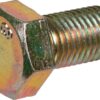 Tornillo