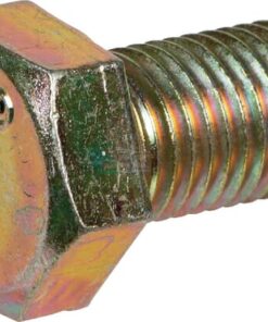 Tornillo
