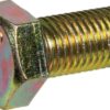 Tornillo