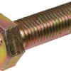 Tornillo hexagonal 3 Tornillo hexagonal