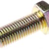 Tornillo
