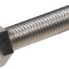 Tornillo hexag. M8x40 SS 4 Tornillo hexag. M8x40 SS