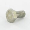 Tornillo M10x20 V2A 3 Tornillo M10x20 V2A