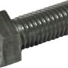 Tornillo M12x30 A2