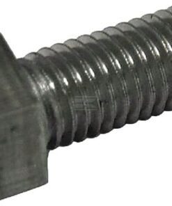 Tornillo M12x30 A2