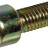 Tornillo cilíndrico 2 Tornillo cilíndrico