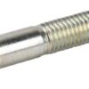 Tornillo de cabeza cilíndrica alomada 2 Tornillo de cabeza cilíndrica alomada