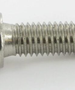 Tornillos Allen M8x25 V2A