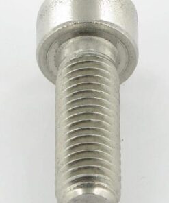 Tornillos Allen M8x25 V2A 7 Tornillos Allen M8x25 V2A