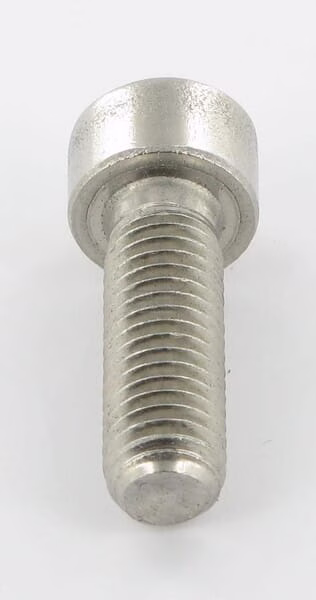 Tornillos Allen M8x25 V2A 4 Tornillos Allen M8x25 V2A
