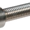 Tornillos Allen M8x35 V2A