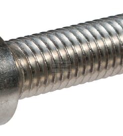 Tornillos Allen M8x35 V2A