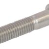 Tornillos Allen M8x40 V2A