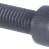 Torn. cabeza ranur. M10x30 12