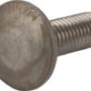 Tirafondos M10x30 V2A 3 Tirafondos M10x30 V2A