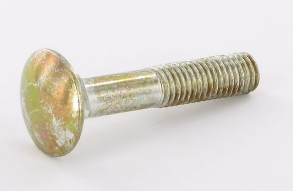Tirafondo M12x55 4,6 1 Tirafondo M12x55 4,6