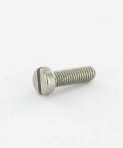Tornillo M6x20 A2 3 Tornillos Allen M5x16 V2A