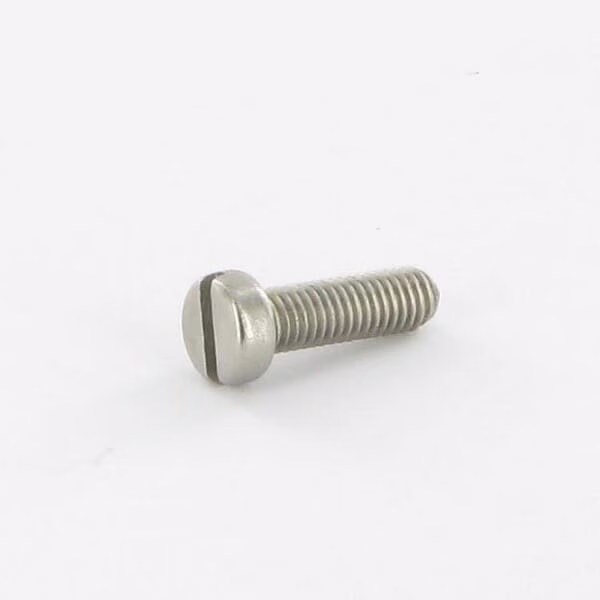 Tornillo M6x20 A2 2 Tornillos Allen M5x16 V2A