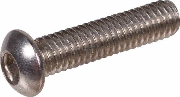 Tornillo culata 1 Tornillo culata