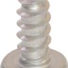 Tornillo para chapa 3,5x9,5 A2