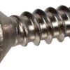 Tornillo para chapa 2 Tornillo para chapa