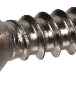 Tornillo para chapa