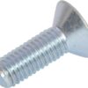 Tornillo avellanado M10x30