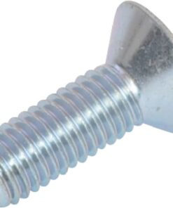Tornillo avellanado M10x30