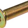 Tornillo avellanado M20x80