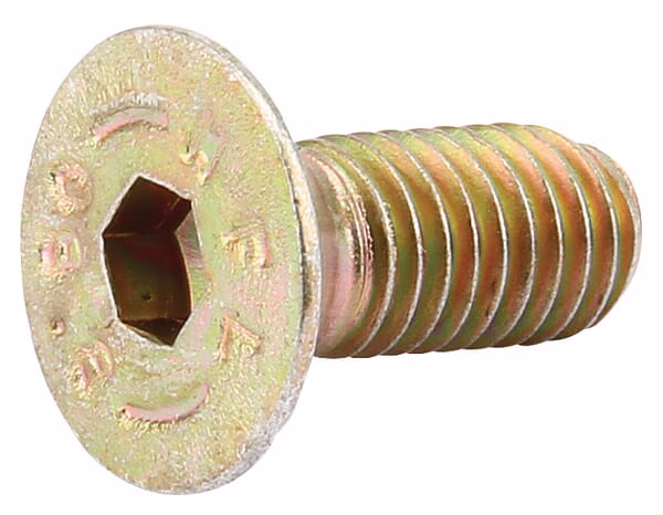 Tornillo M8x20 Accord 1 Tornillo M8x20 Accord