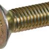 Tornillo avellanado