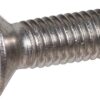 Tornillo avellanado