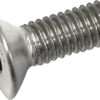 Tornillo M6x16 A2