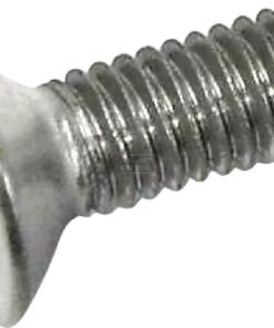 Tornillo M6x16 A2
