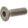 Tornillo Allen V2A M6x20