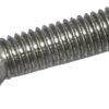 Tornillo M6x25 A2