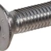 Tornillo avellanado