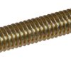 Tornillo avellanado M4x25