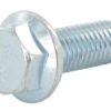 Tornillo de seguridad