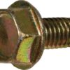 Tornillo de brida