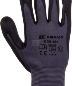 Guantes Kramp 1.004, talla M