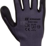 Guantes Kramp 1.004, talla XL