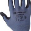 Guantes Kramp 1.005, talla XL
