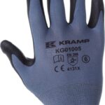 Guantes Kramp 1.005, talla L